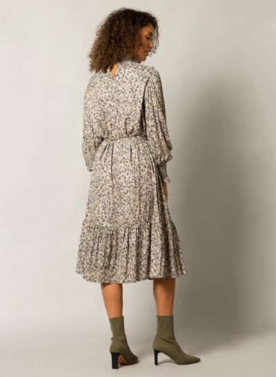 Maxi jurk