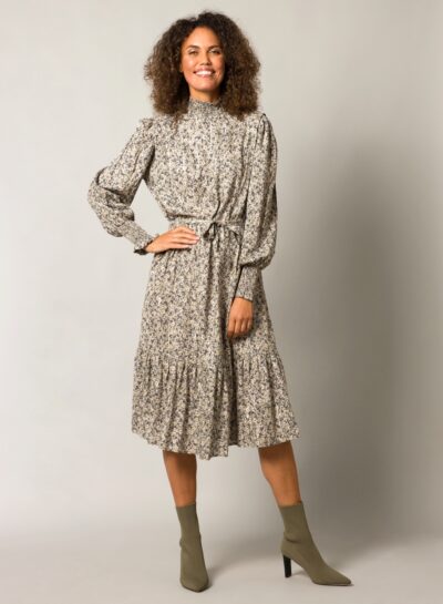 Maxi jurk
