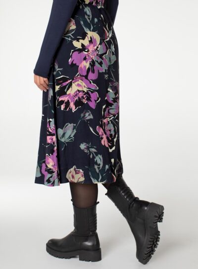 A-lijnrok