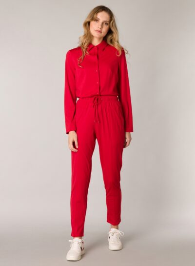 Tregging
