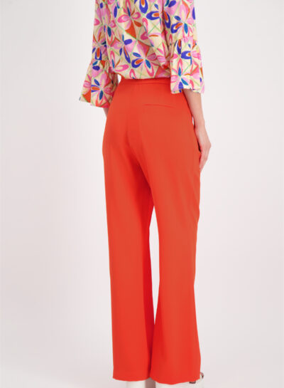 Brede broek