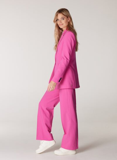 Relaxed-fit pantalon