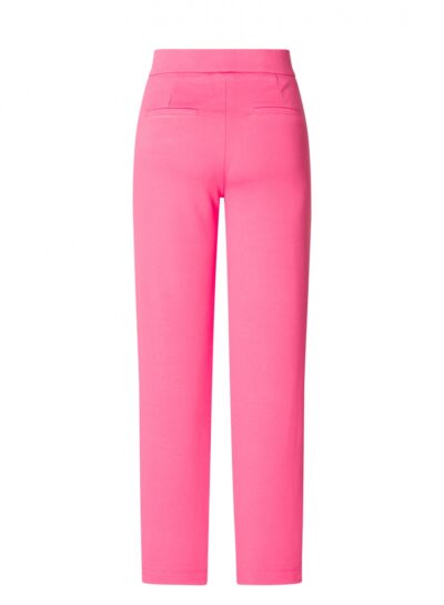 Wijde broek