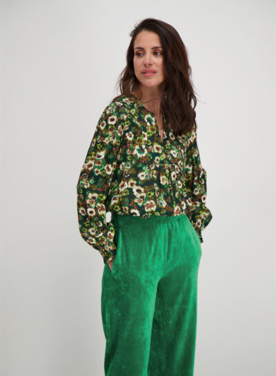 signe nature shirt