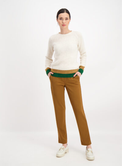 Geklede broek