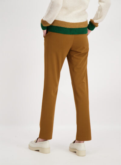 Geklede broek