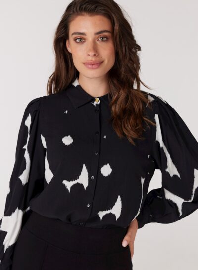 juffrouw jansen blouse