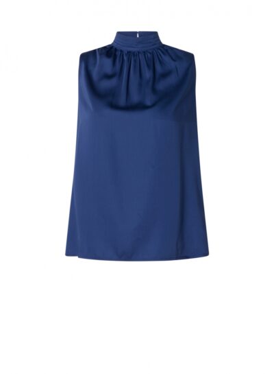 Mouwloze top