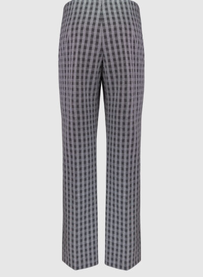 Geklede broek