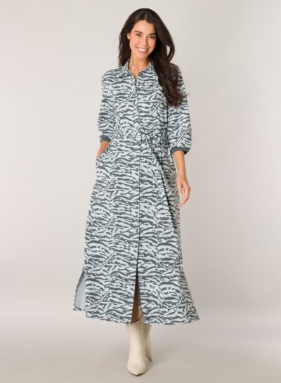 Maxi-printjurk