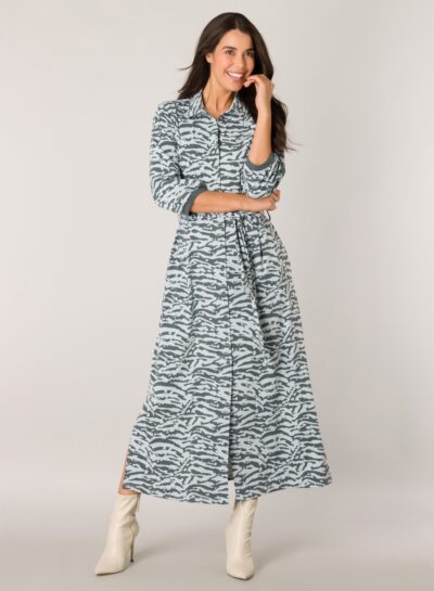 yest maxi-printjurk
