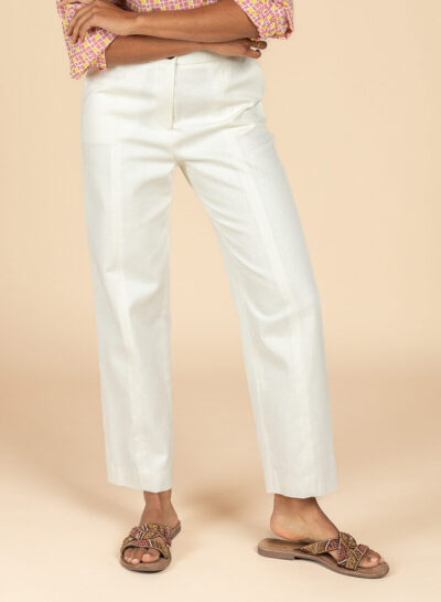 four roses paperbag broek