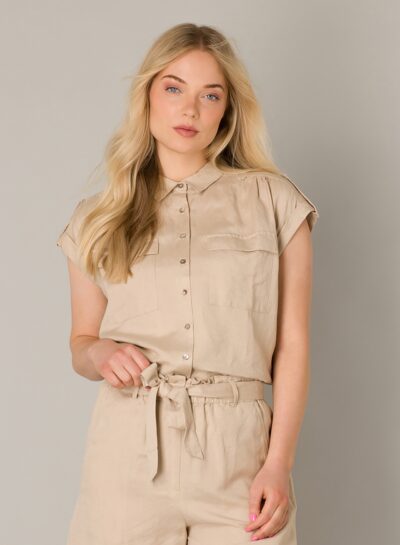yest blouse