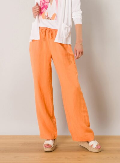 yest linnen broek