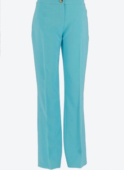 Geklede broek