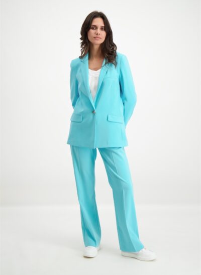 Geklede broek