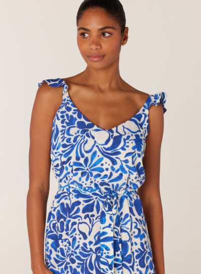 Maxi jurk