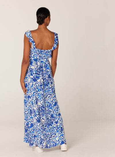 Maxi jurk
