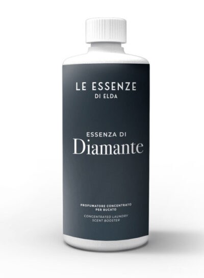 wasparfum le essenze die elda diamante