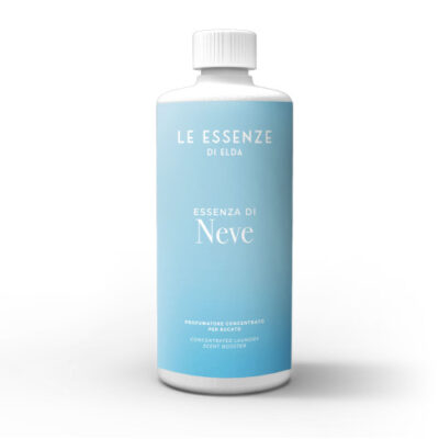 wasparfum le essenze die elda neve