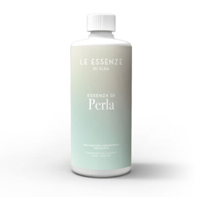 wasparfum le essenze die elda perla