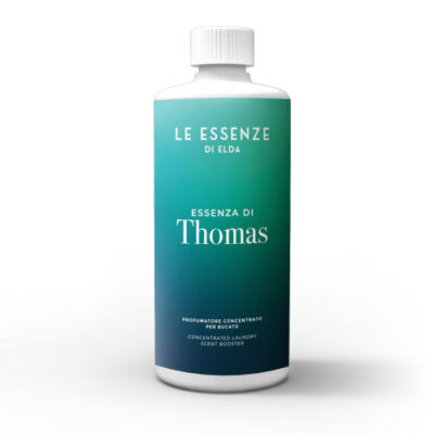 wasparfum le essenze die elda thomas