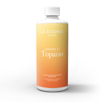 wasparfum le essenze die elda topazio