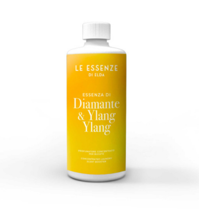 wasparfum le essenze die elda diamante ylang