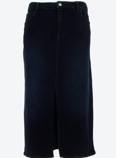 Jeansrok