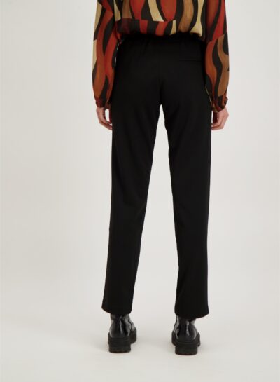 Geklede broek