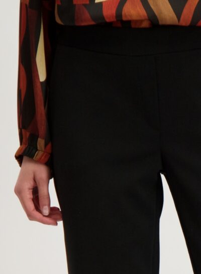Geklede broek