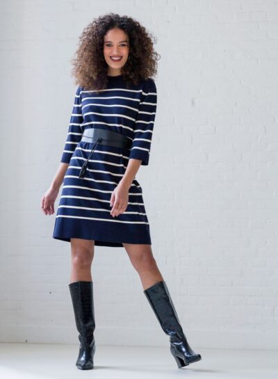 Mini-jurk