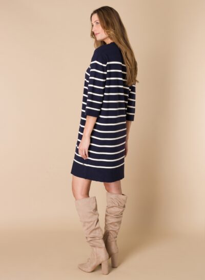 Mini-jurk