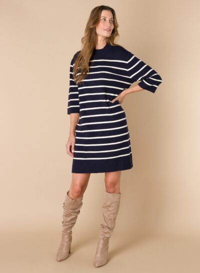 Mini-jurk
