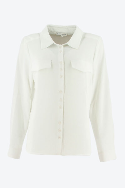 signe nature beide blouse