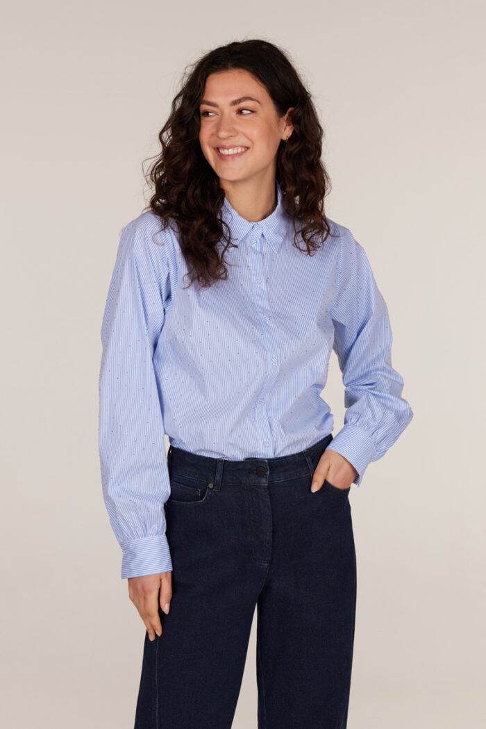 jansen amsterdam blouse