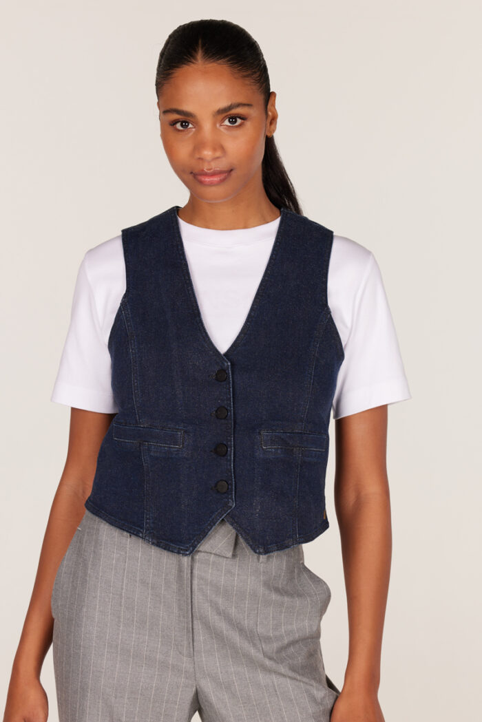 jansen amsterdam gilet