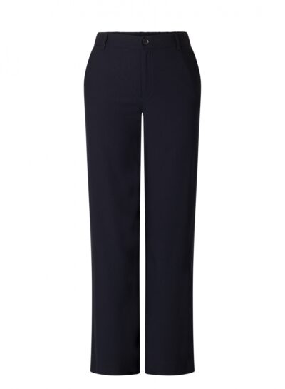 Wijde broek Yorin