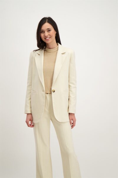 signe nature blazer