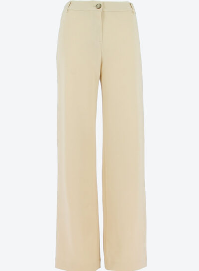 Geklede broek