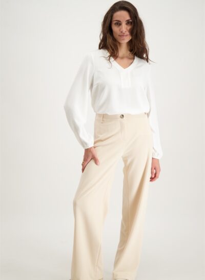 Geklede broek