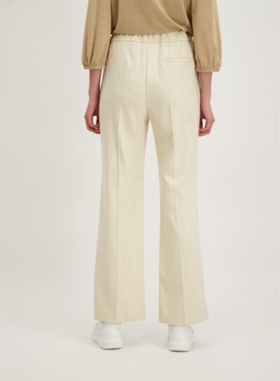 Geklede broek