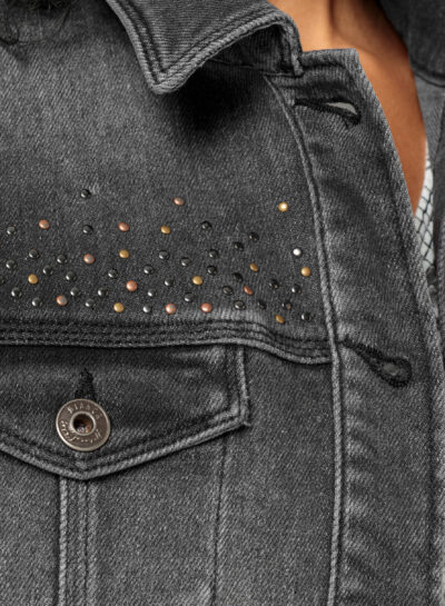 Jeansjasje