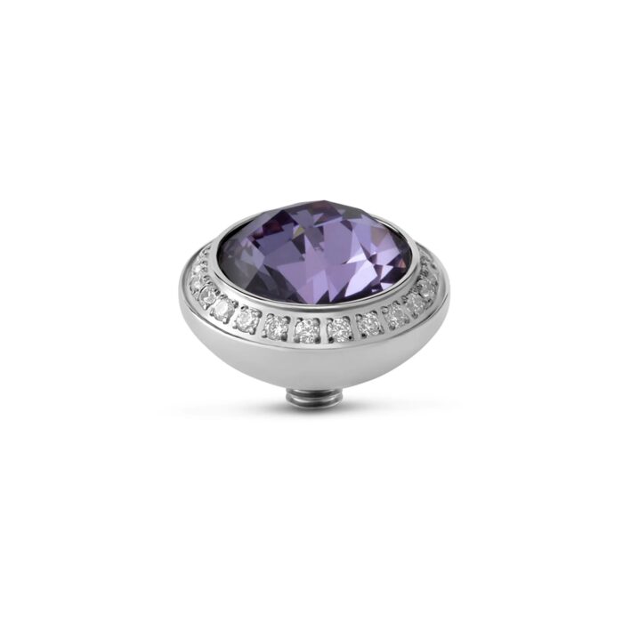 Melano Twisted Lush Steentje - Lavender - Afbeelding 2