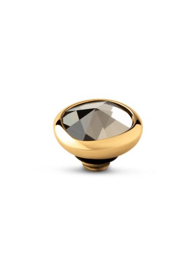 Melano Twisted Cloud Steentje – Champagne