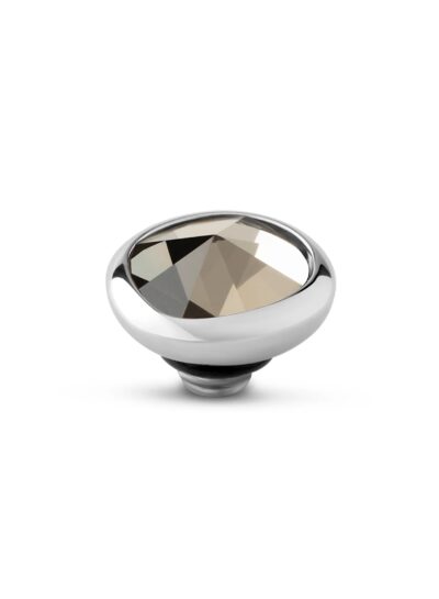 Melano Twisted Cloud Steentje – Champagne