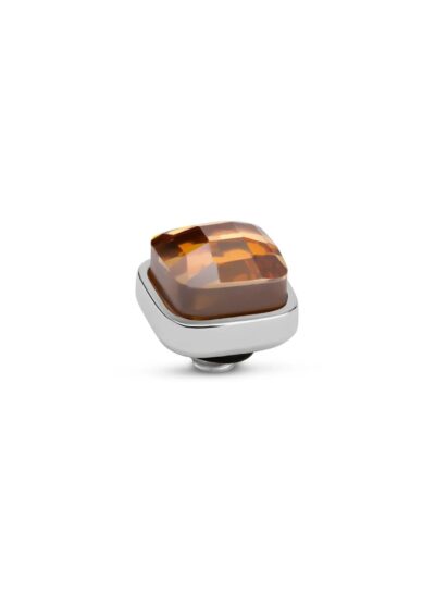 Melano Twisted Box Steentje – Champagne