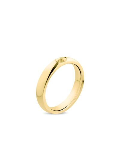 Melano Twisted Tracy Ring