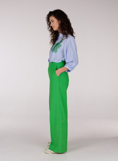 Broek