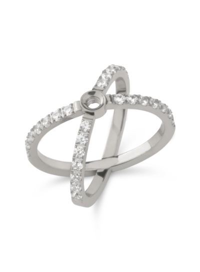 Melano Twisted Timmy Ring
